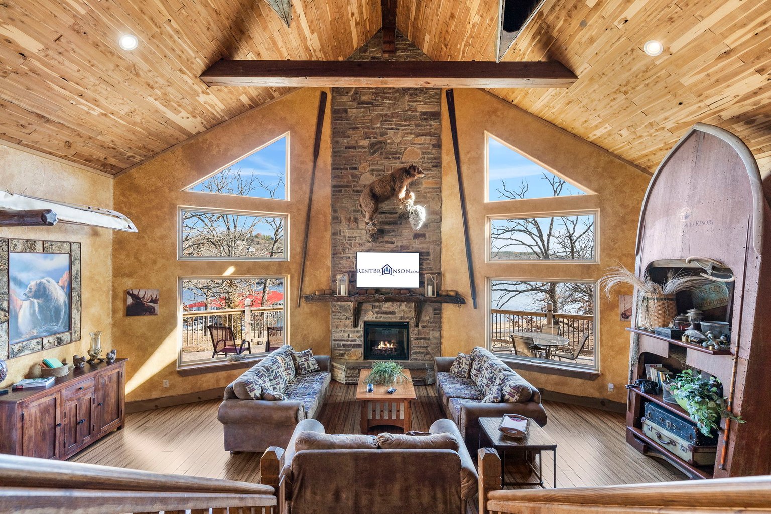 Branson Vacation Rental