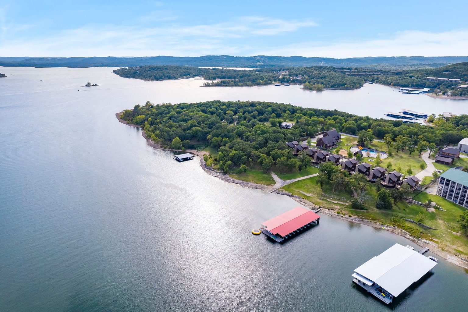 Branson Vacation Rental