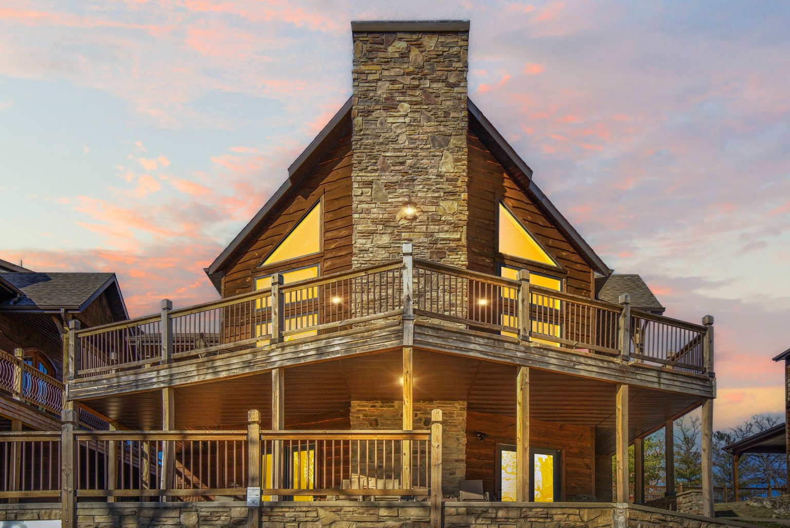 Branson Vacation Rental