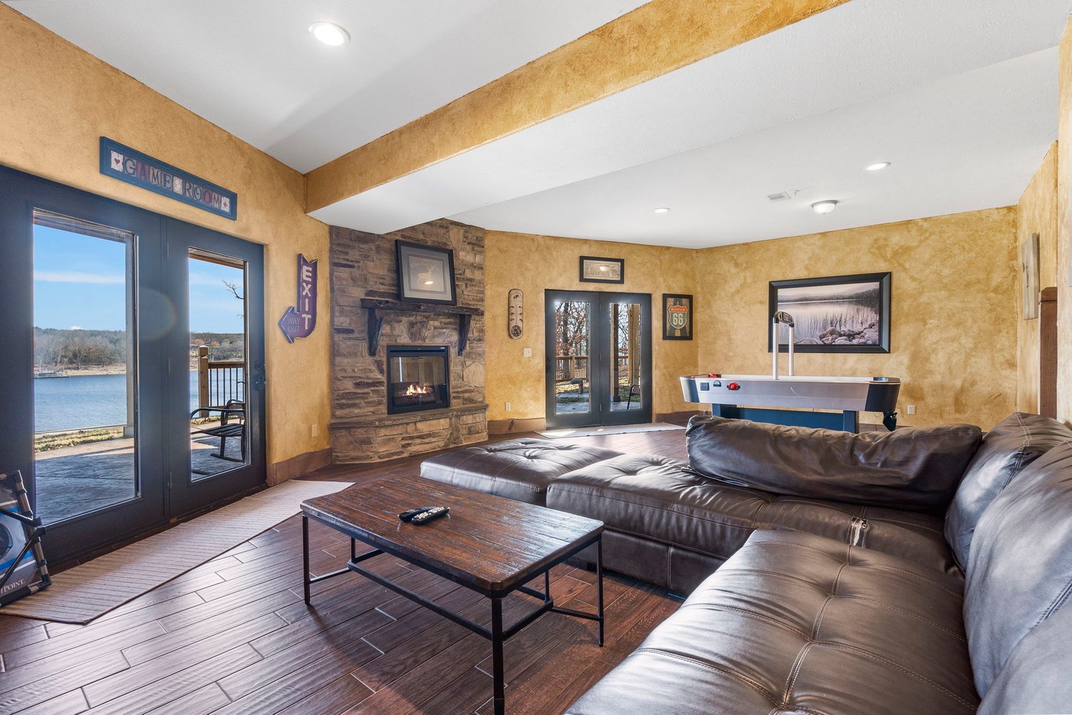 Branson Vacation Rental