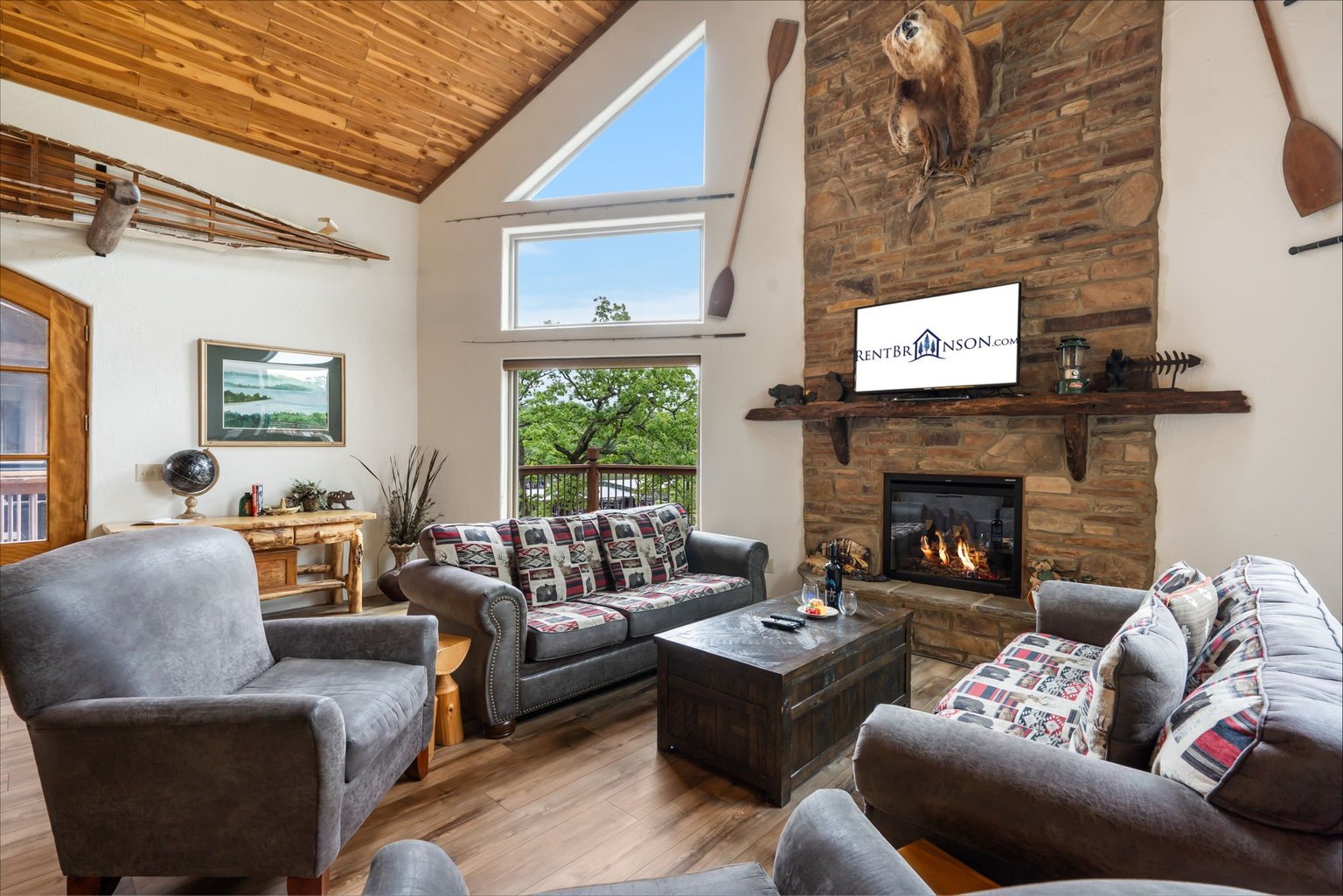 Branson Vacation Rental