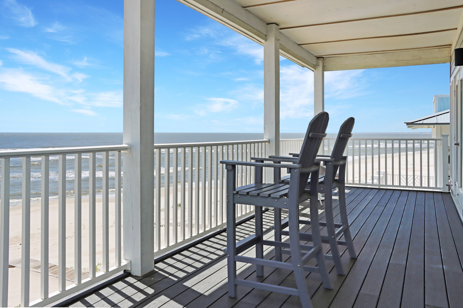 Indian Pass Vacation Rental