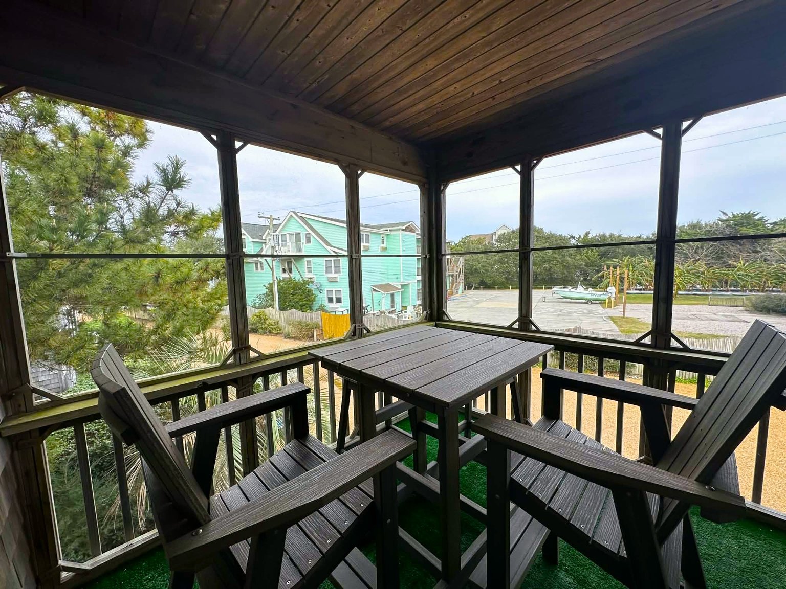 Ocracoke Vacation Rental