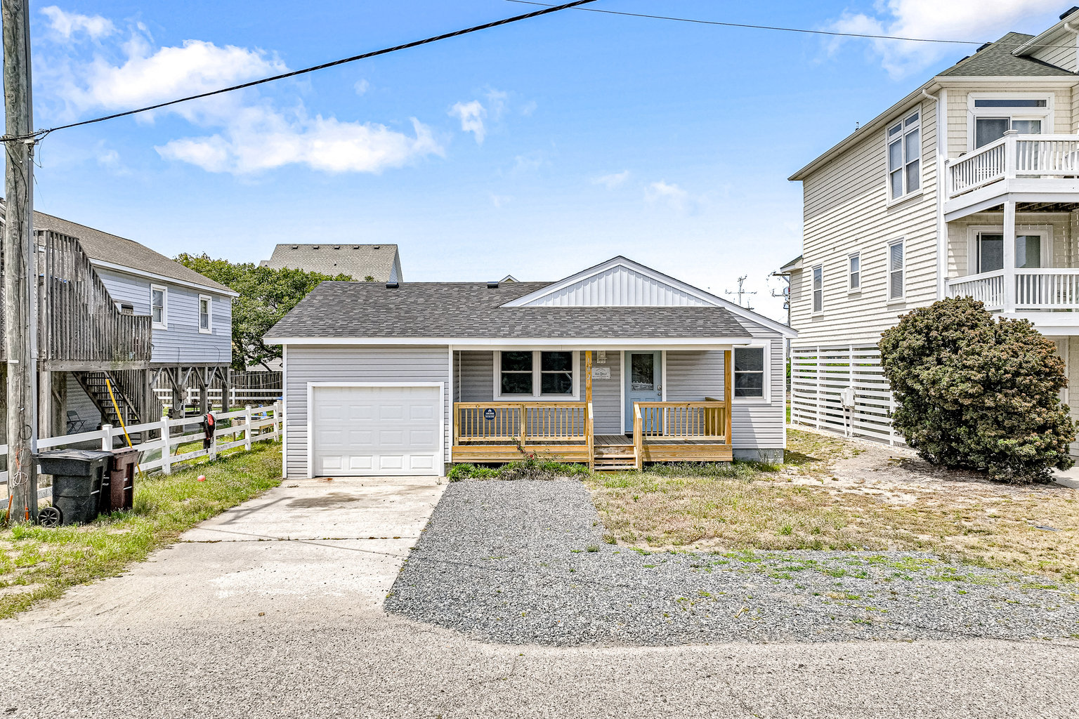 Kill Devil Hills Vacation Rental