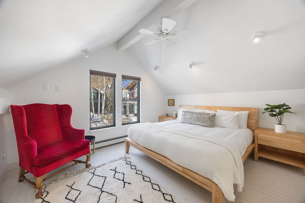 Telluride Vacation Rental