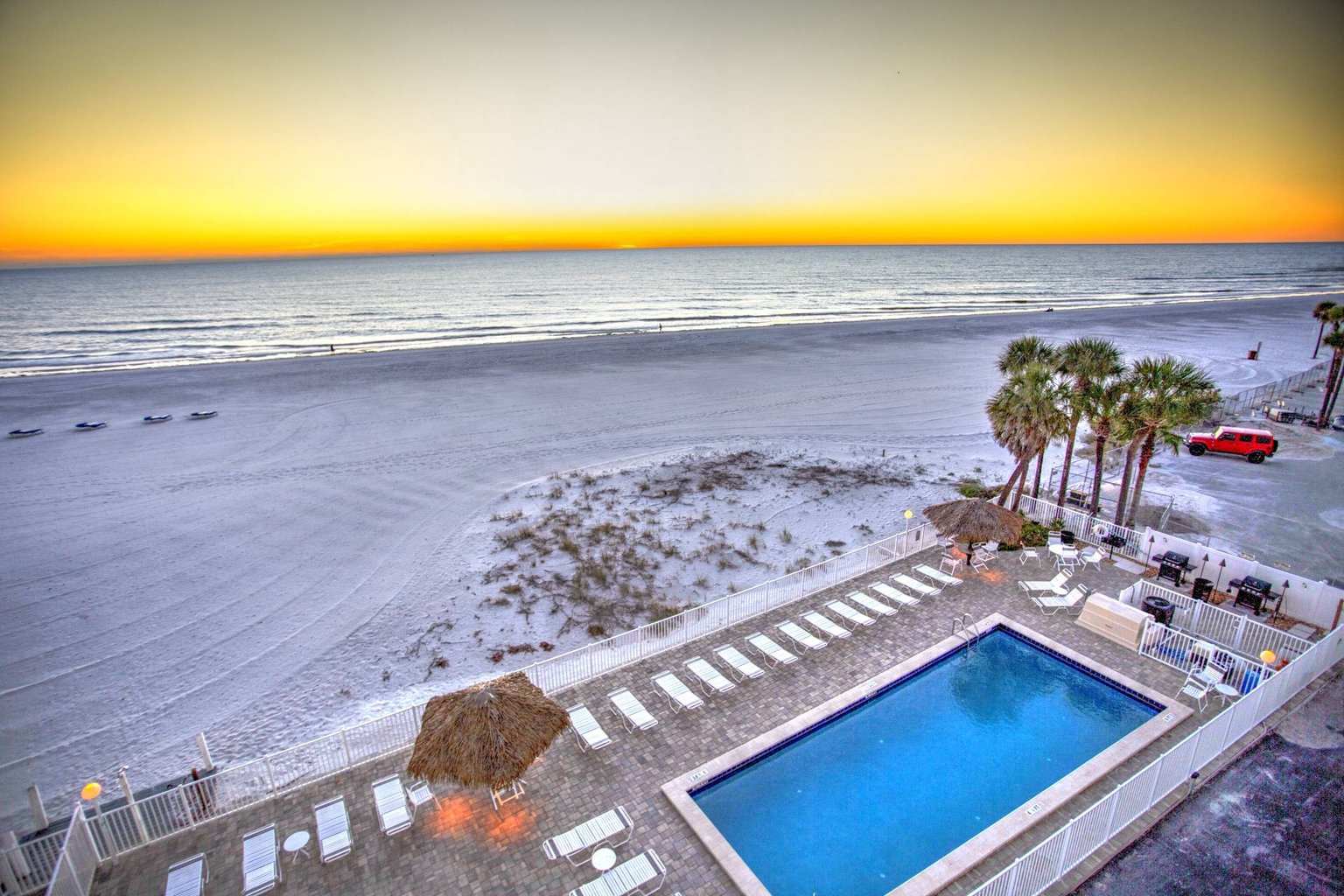 Madeira Beach Vacation Rental