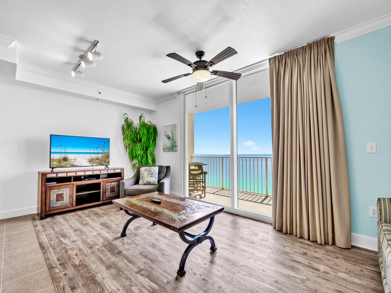 Panama City Beach Vacation Rental