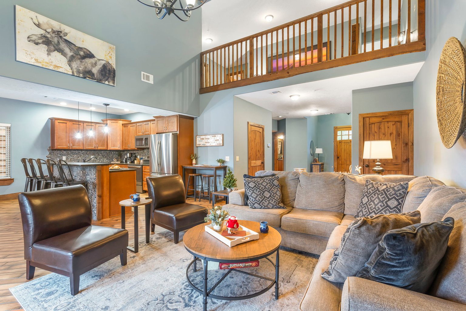 Branson Vacation Rental