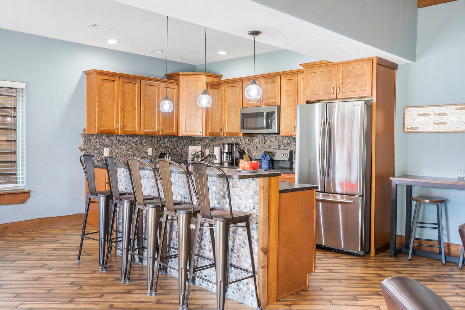 Branson Vacation Rental