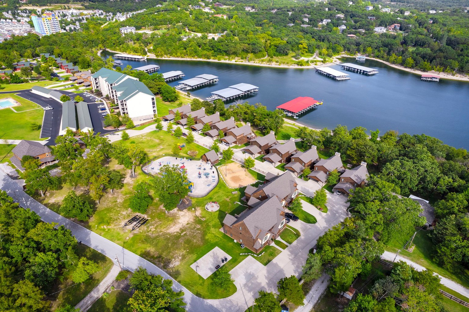 Branson Vacation Rental