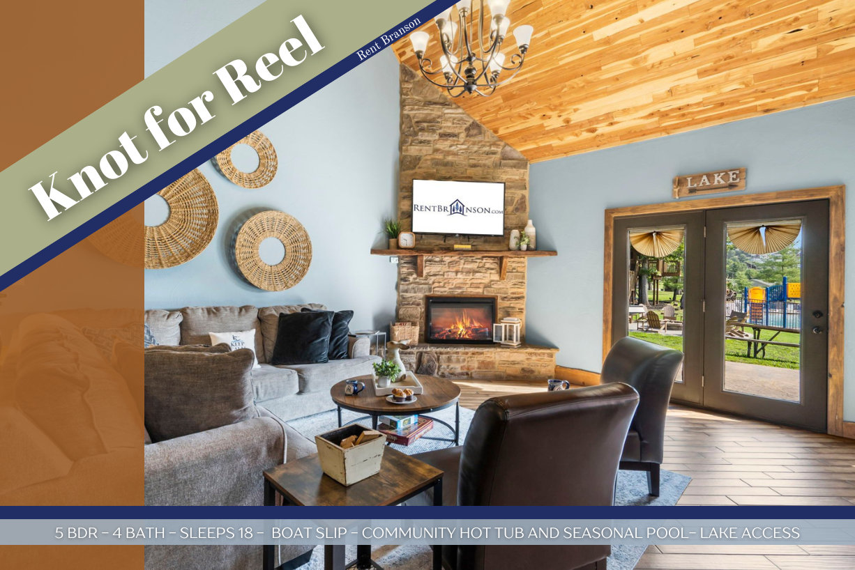 Branson Vacation Rental
