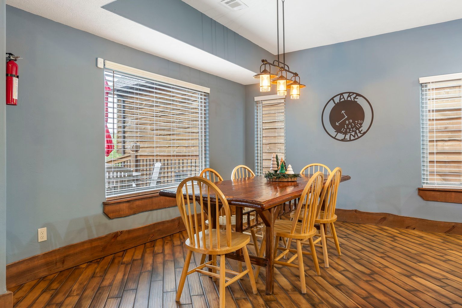 Branson Vacation Rental