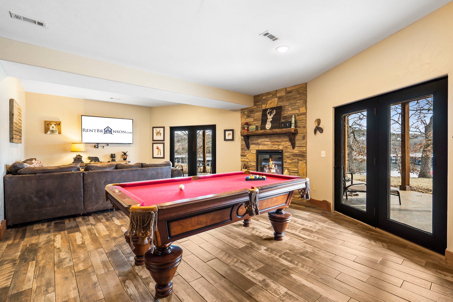 Branson Vacation Rental