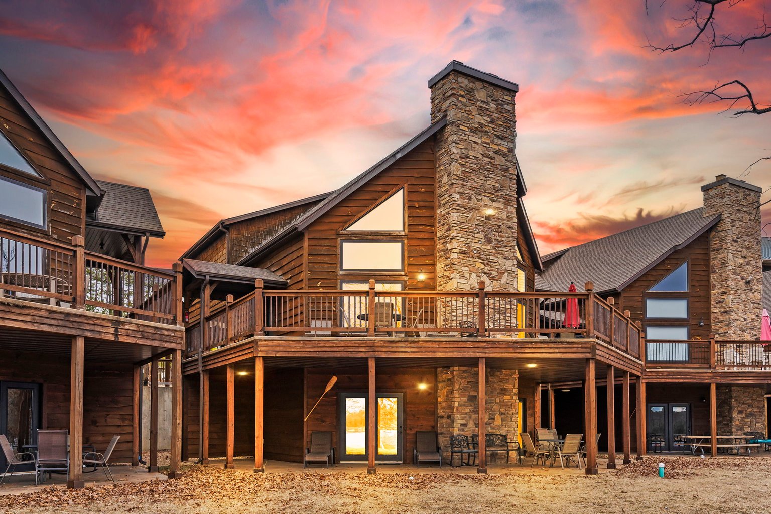 Branson Vacation Rental
