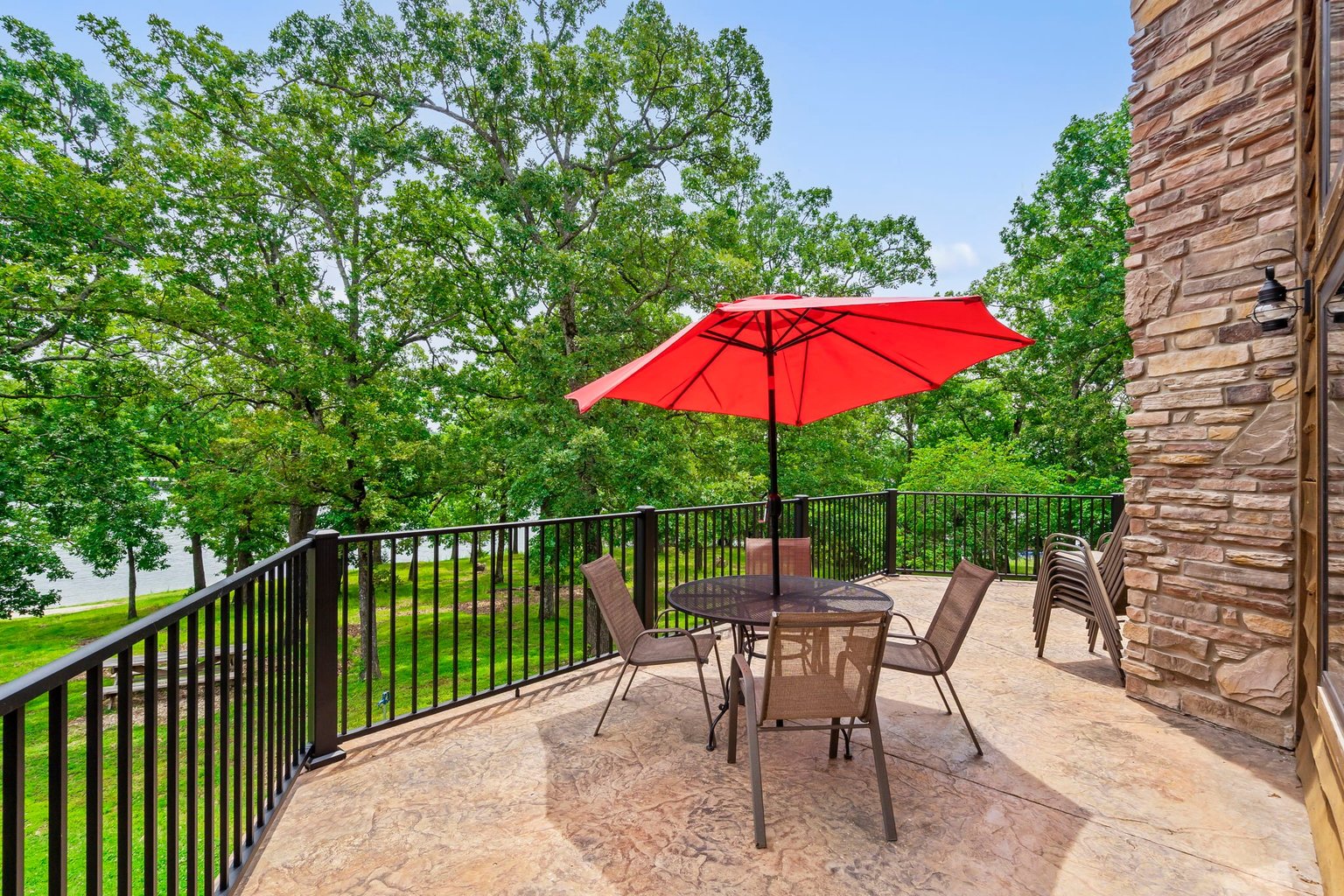 Branson Vacation Rental