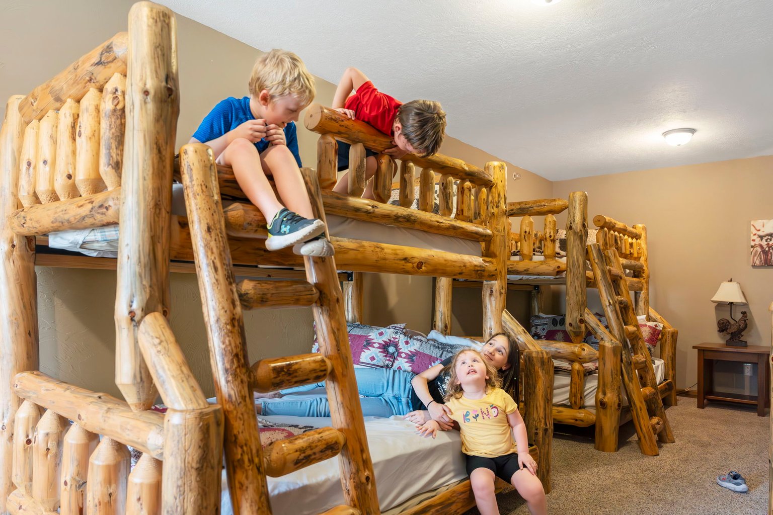 Branson Vacation Rental