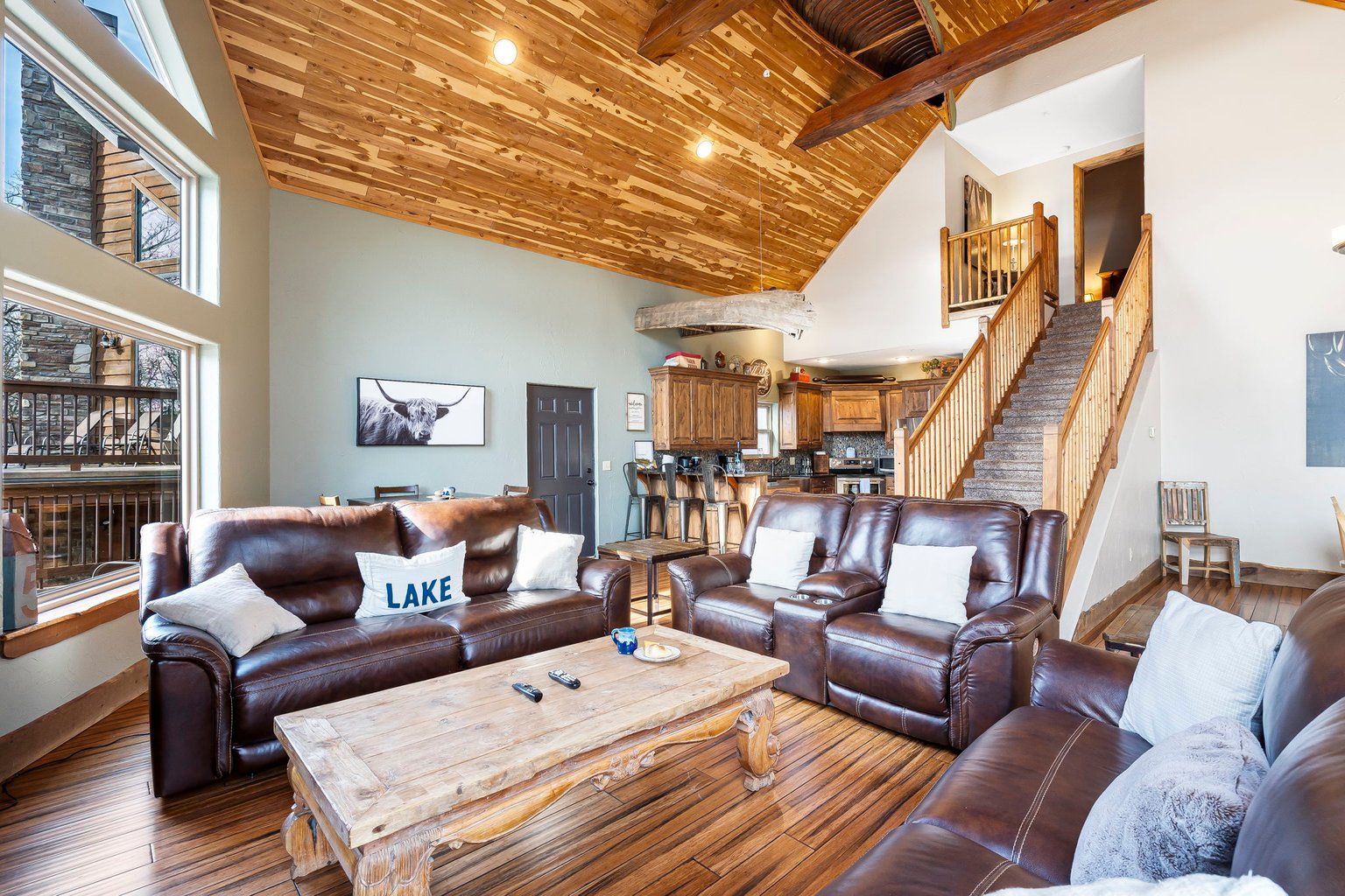 Branson Vacation Rental