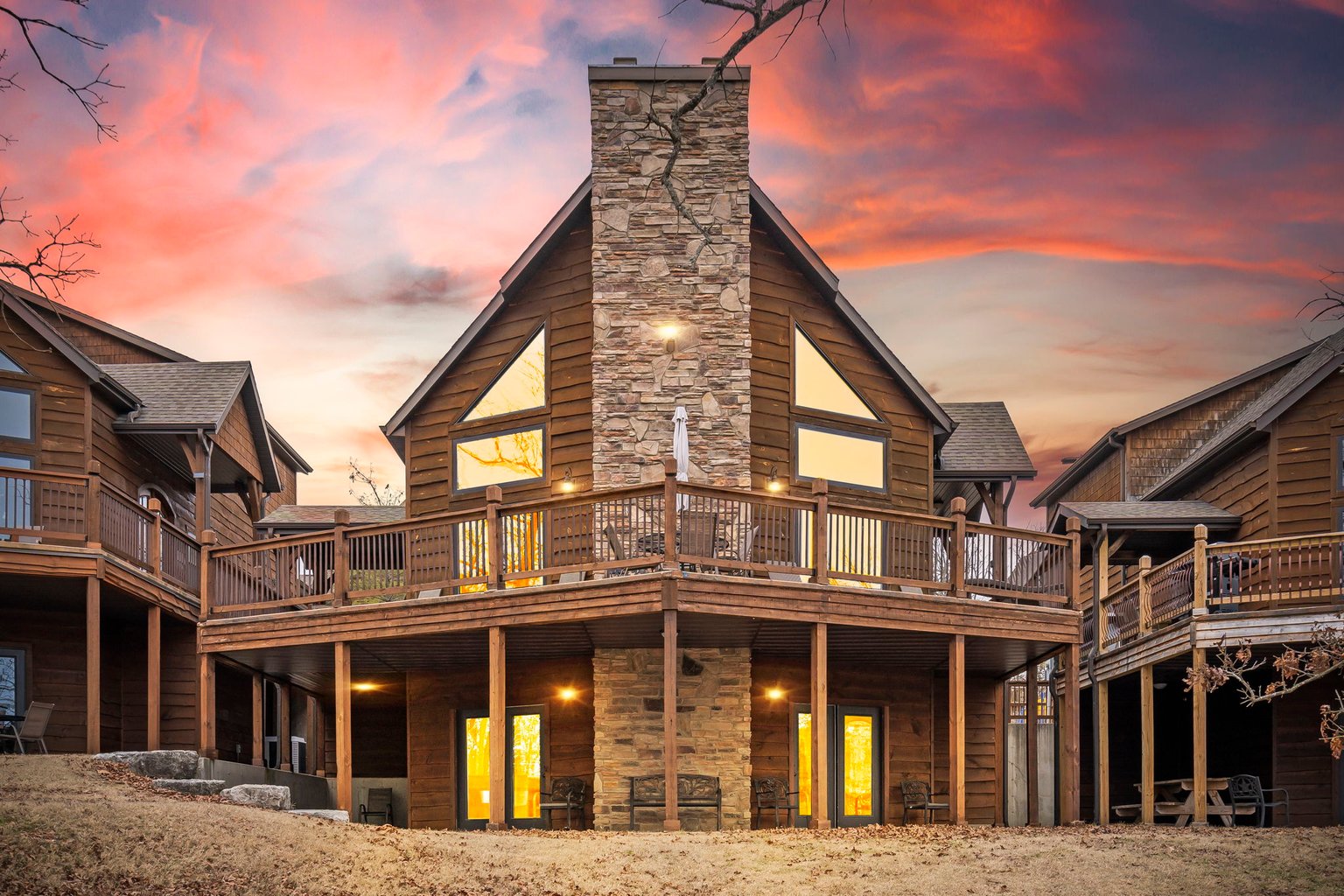 Branson Vacation Rental