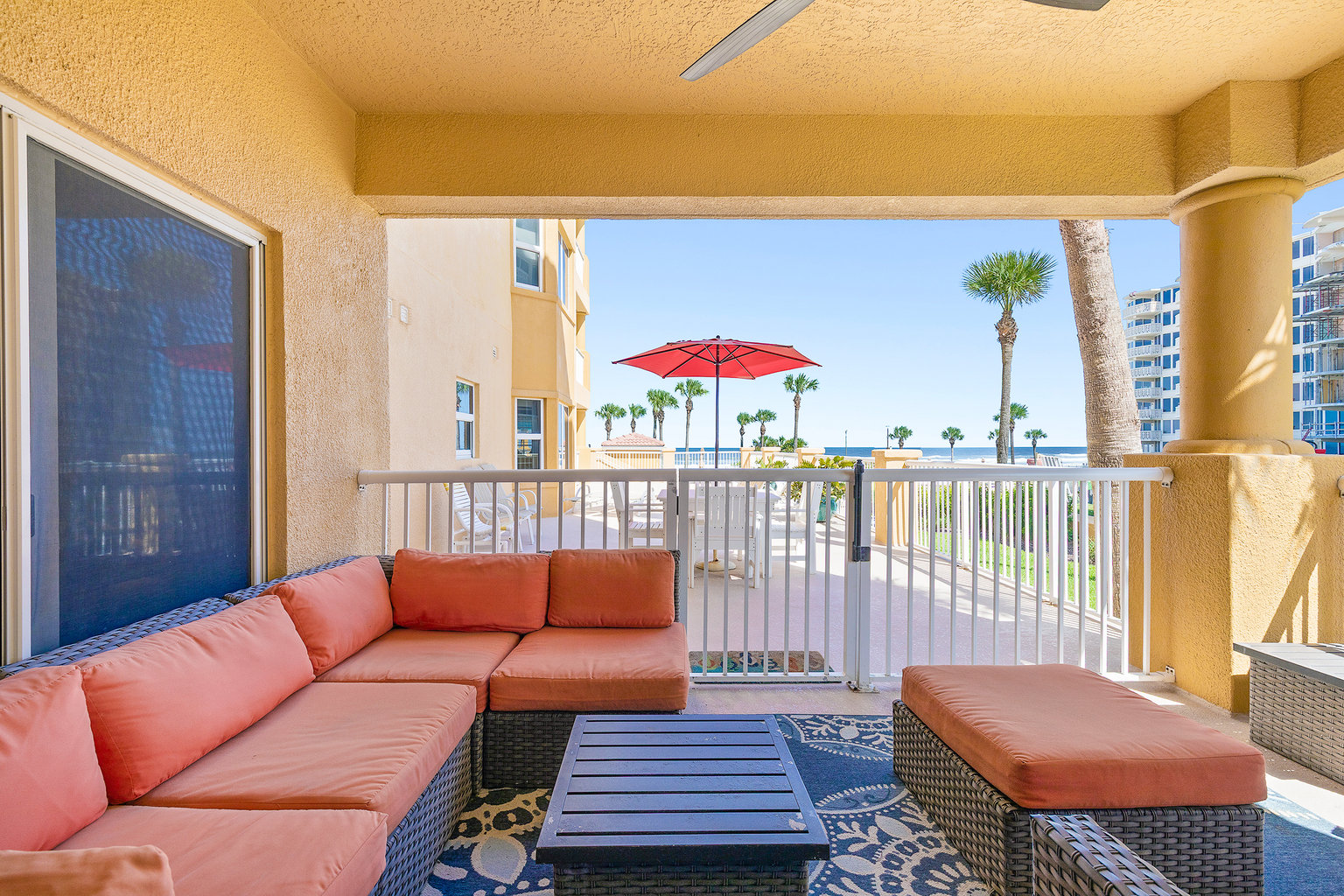 New Smyrna Beach Vacation Rental