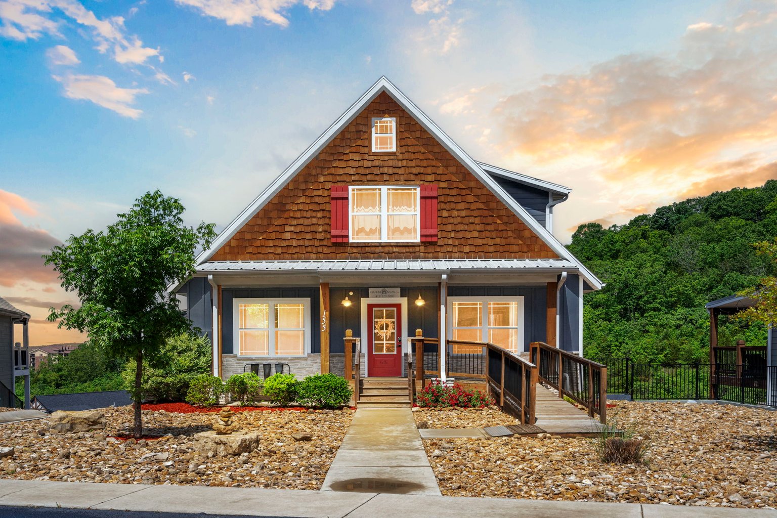 Branson Vacation Rental