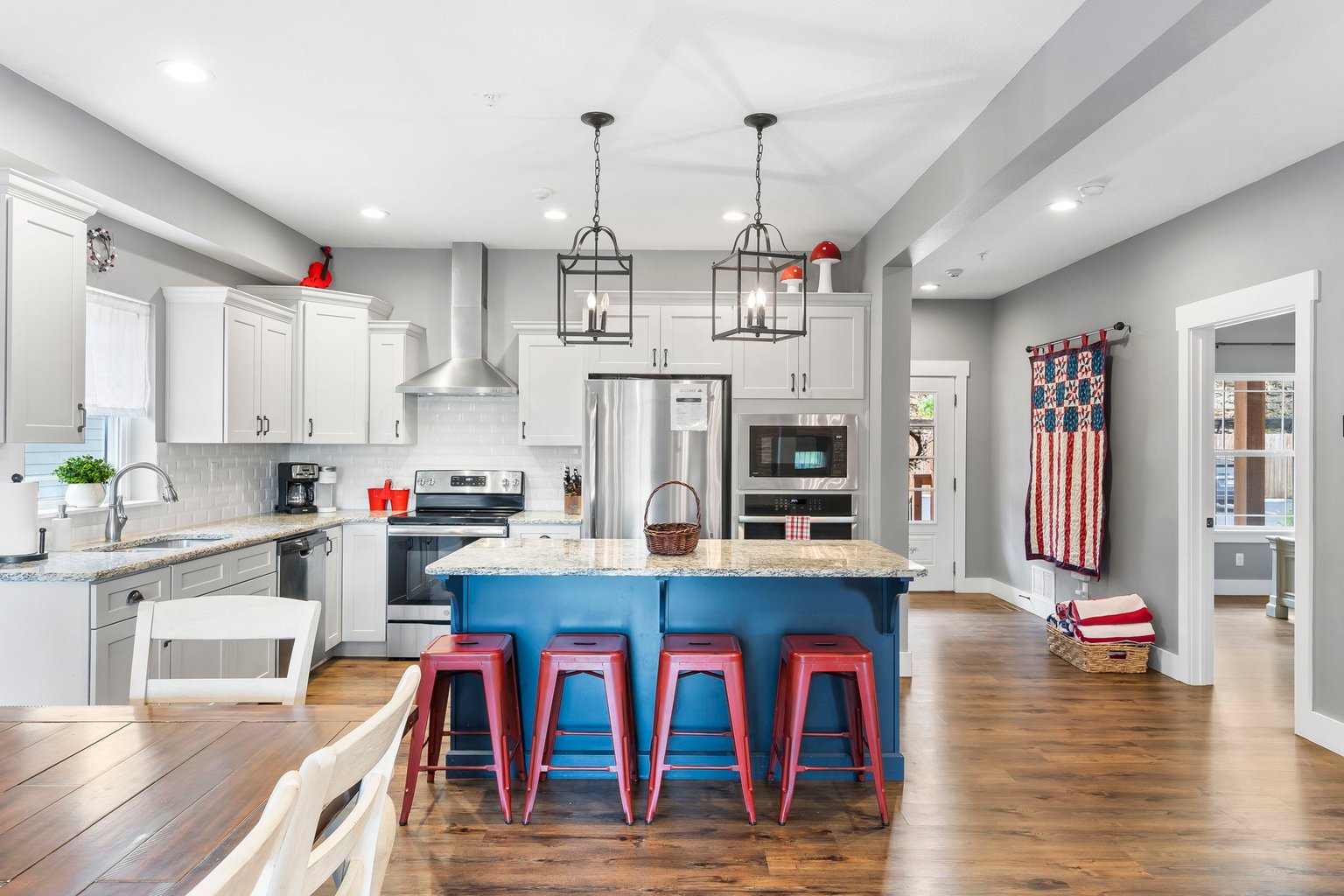 Branson Vacation Rental