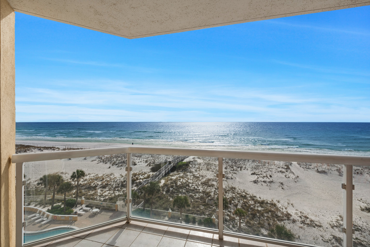 Pensacola Beach Vacation Rental