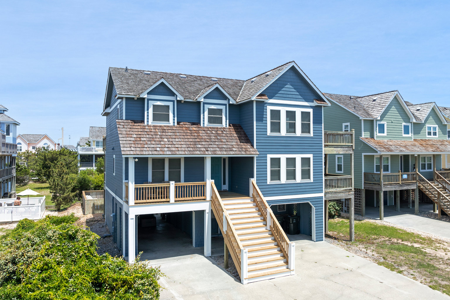 Nags Head Vacation Rental