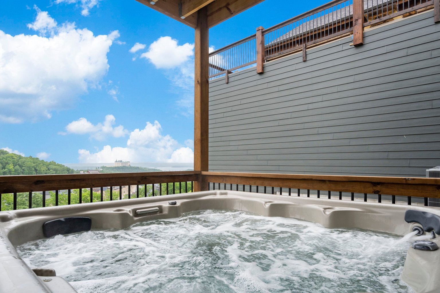 Branson Vacation Rental