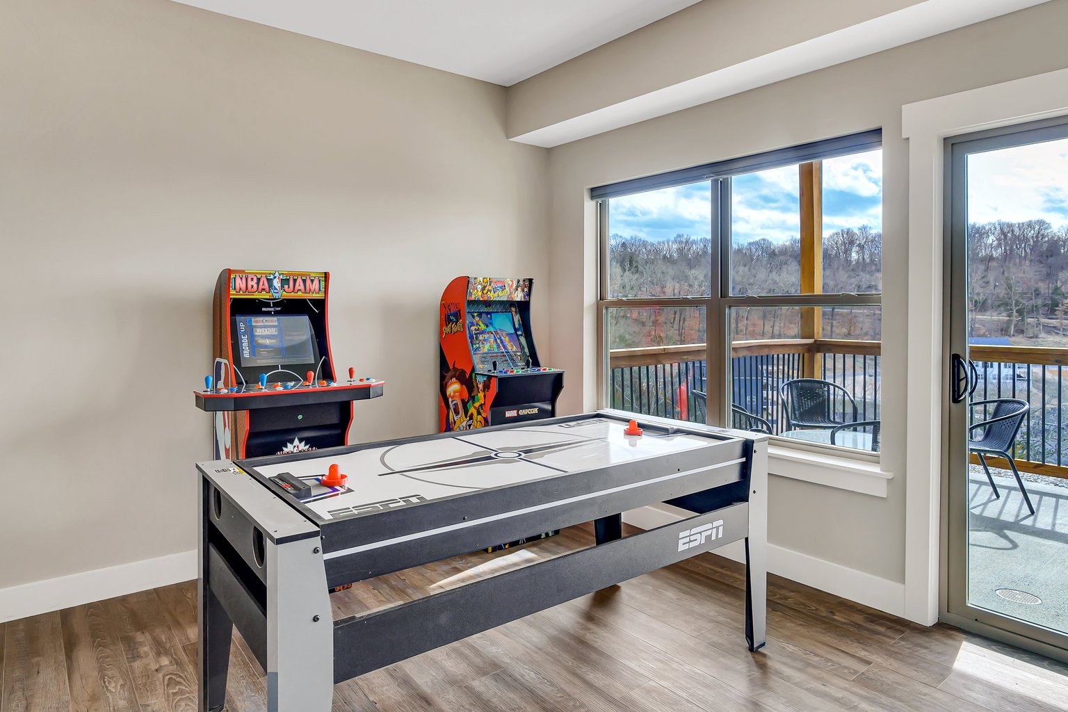 Branson Vacation Rental