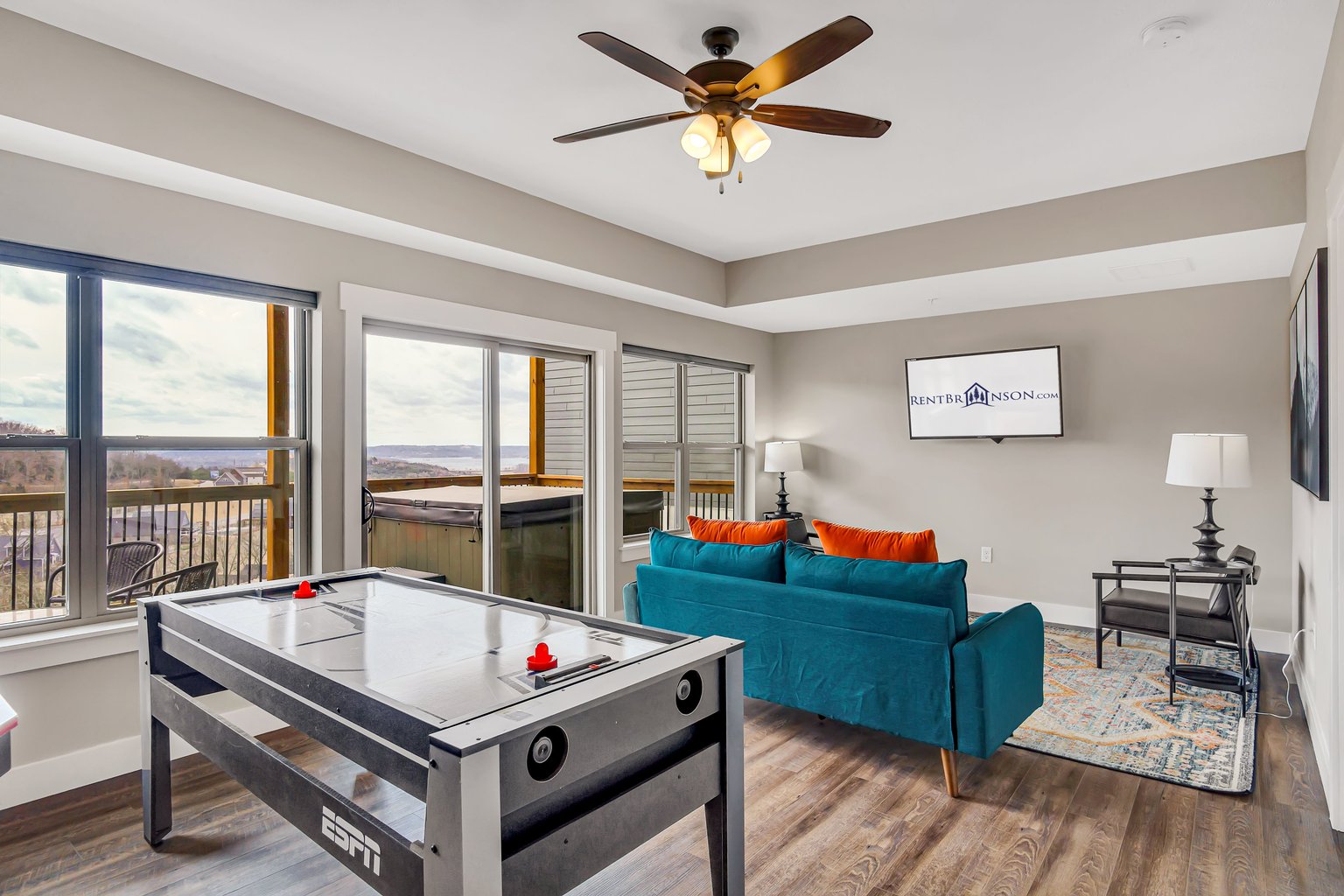 Branson Vacation Rental