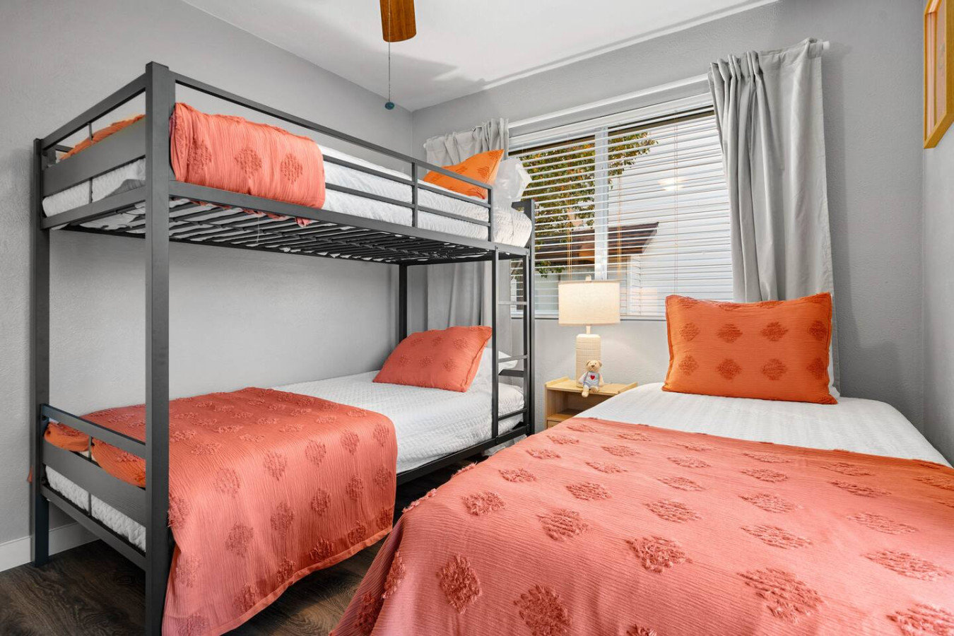 Round Rock Vacation Rental