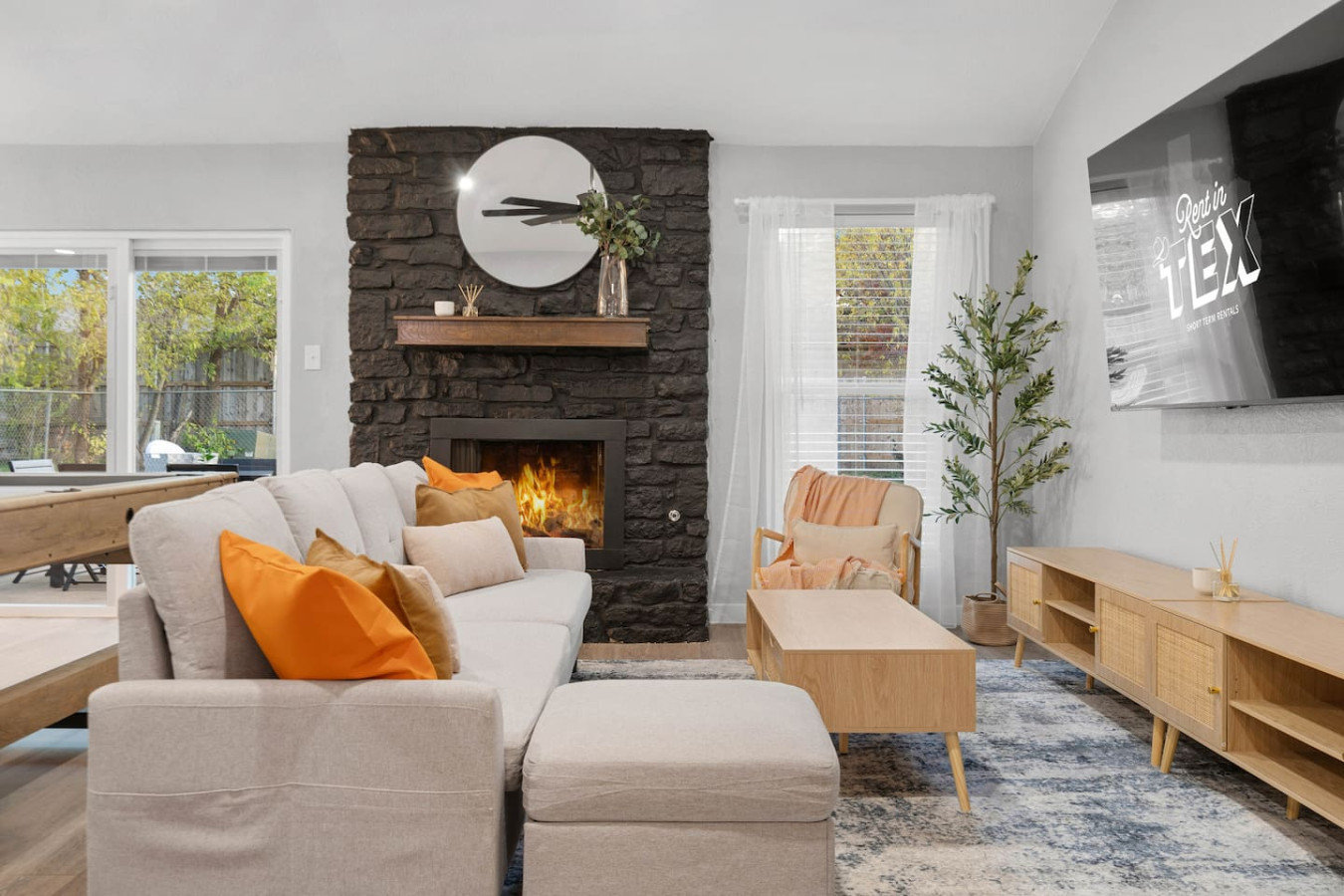 Round Rock Vacation Rental