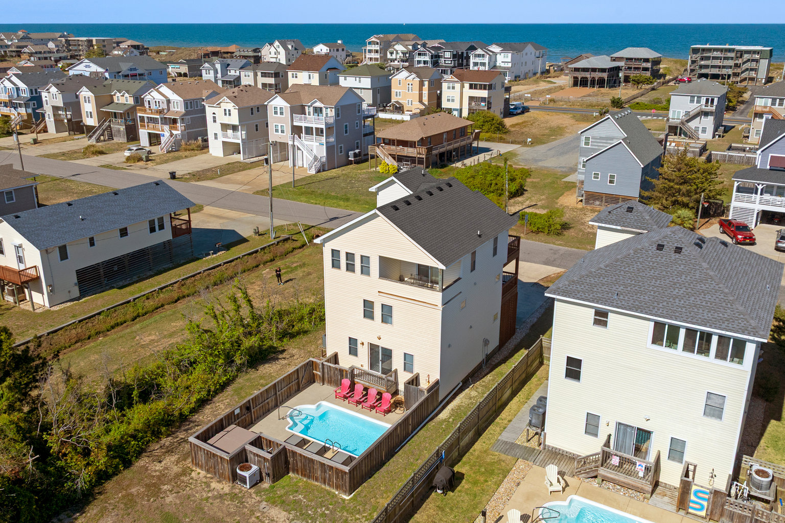 Kill Devil Hills Vacation Rental