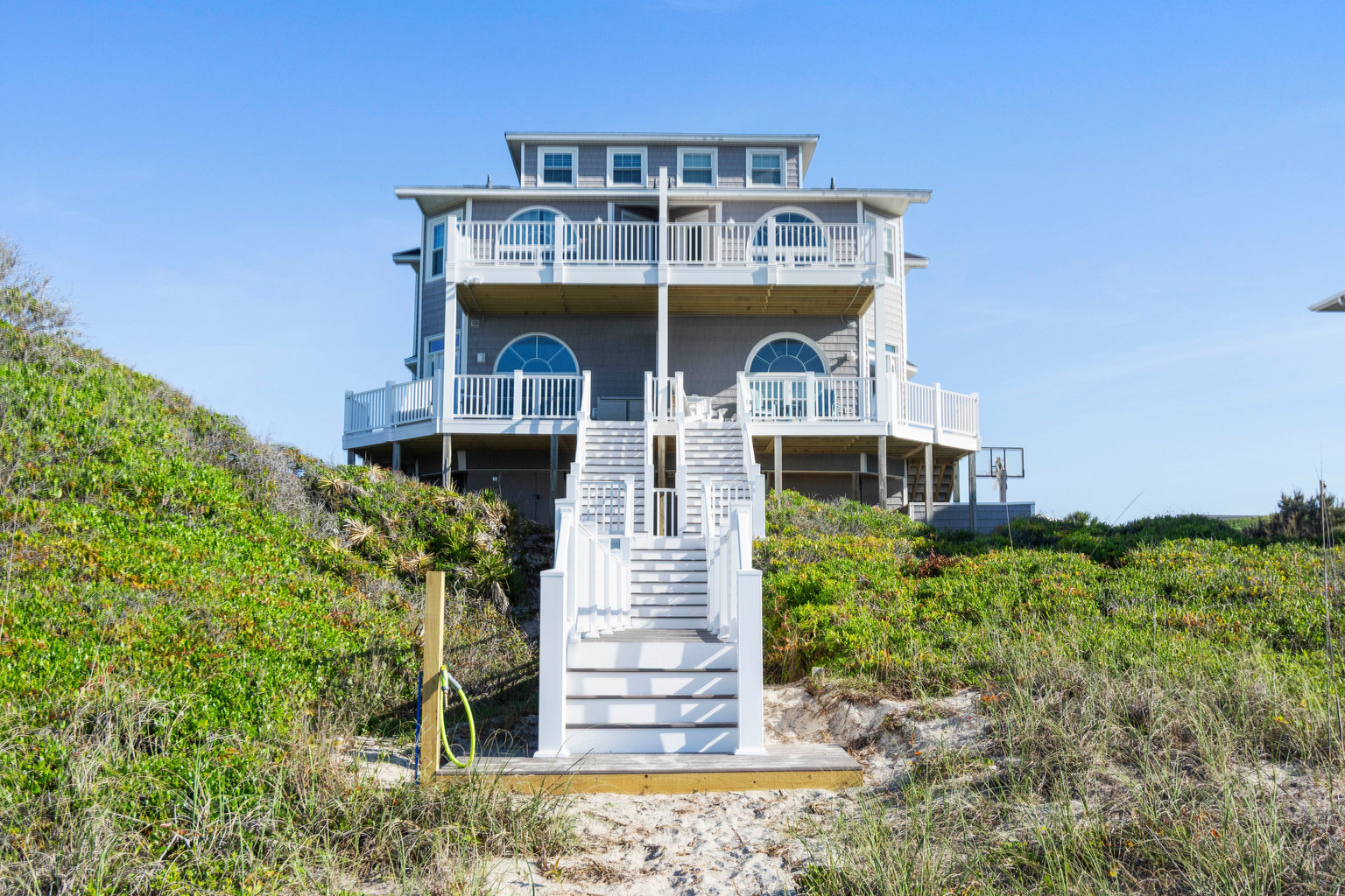 Emerald Isle Vacation Rental