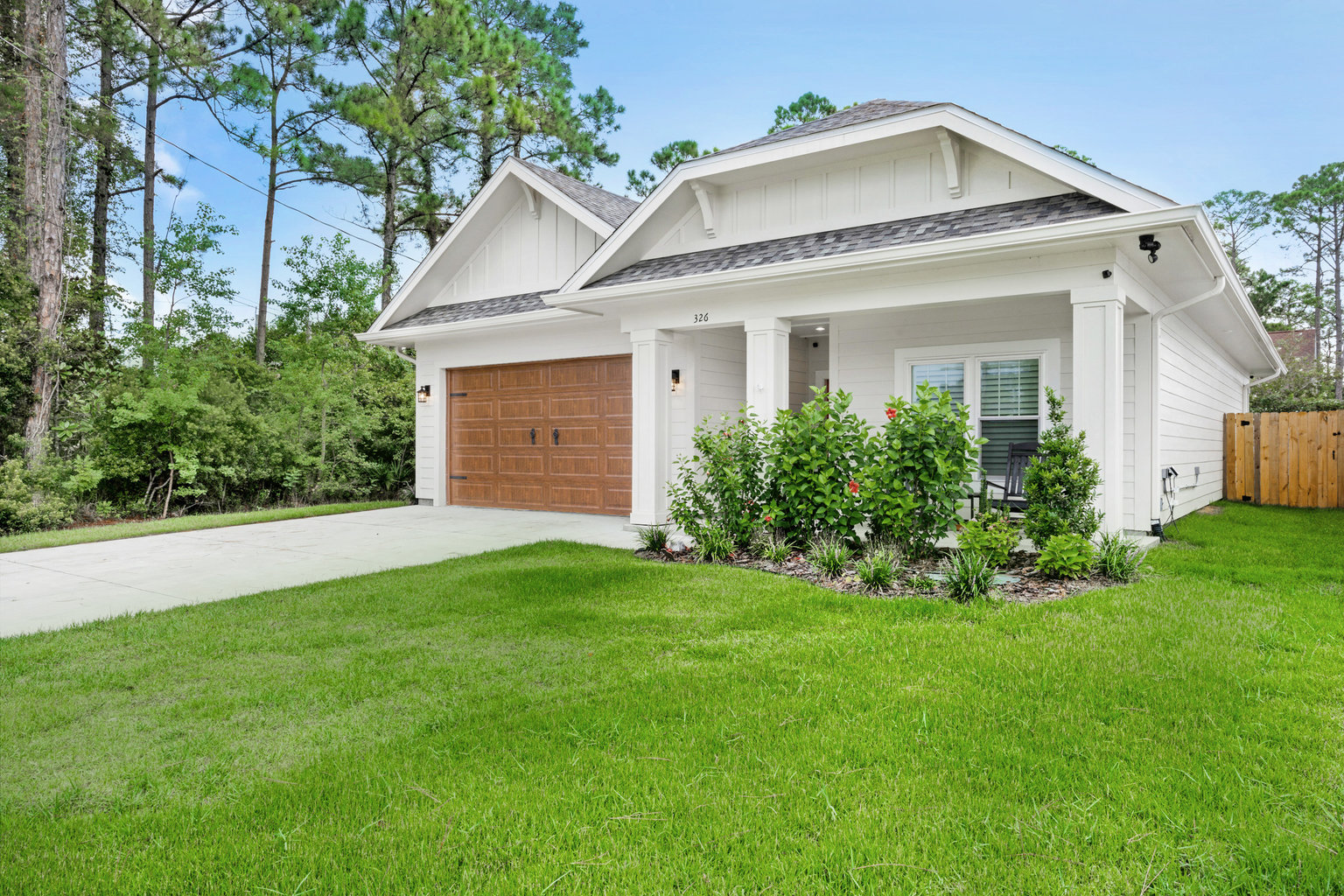 Panama City Beach Vacation Rental