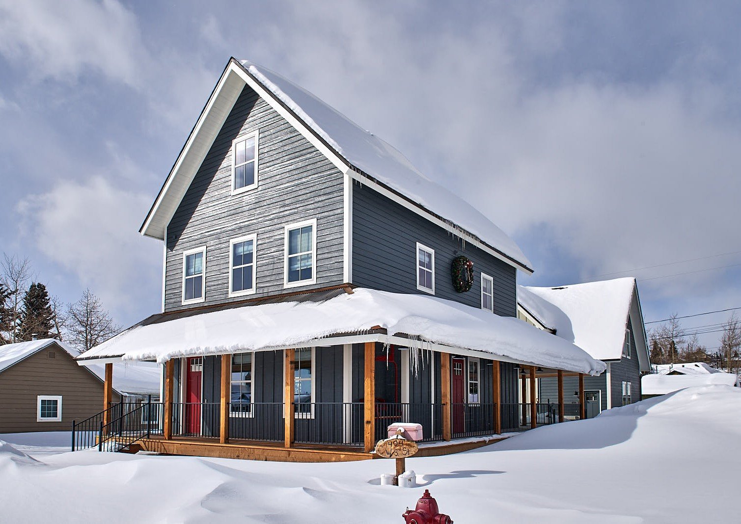 Leadville Vacation Rental