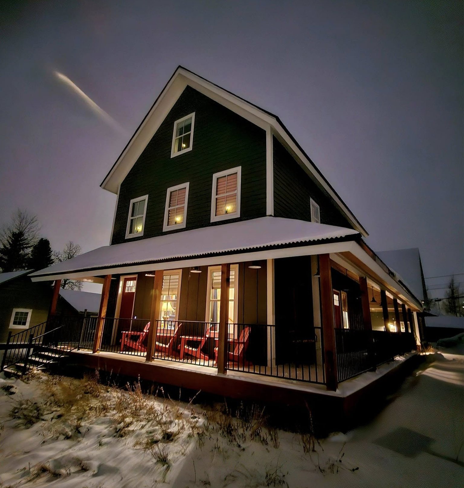 Leadville Vacation Rental