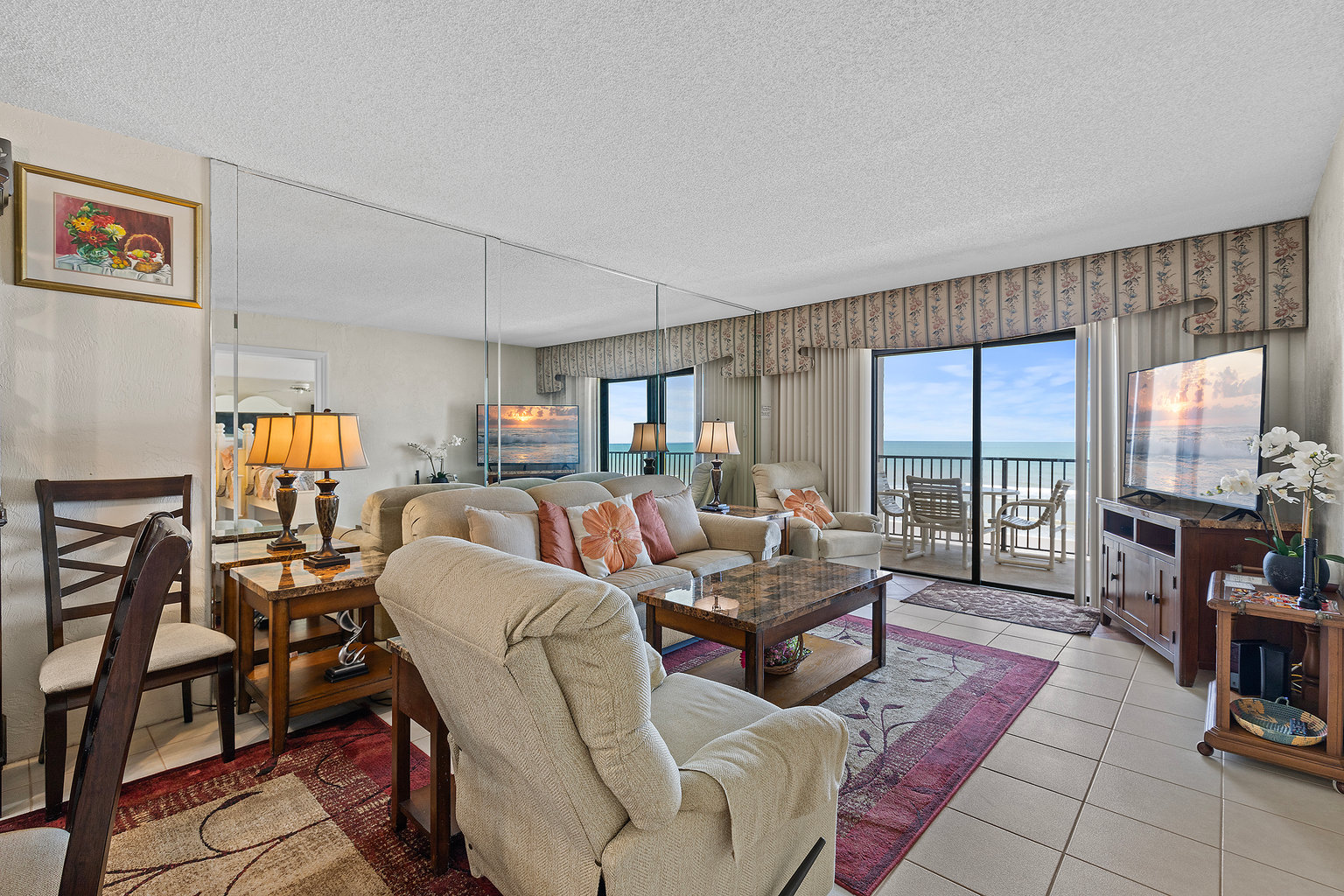 New Smyrna Beach Vacation Rental