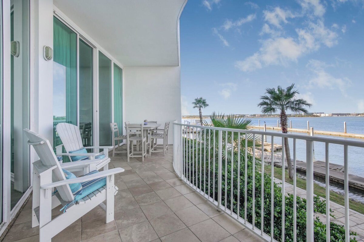 Orange Beach Vacation Rental