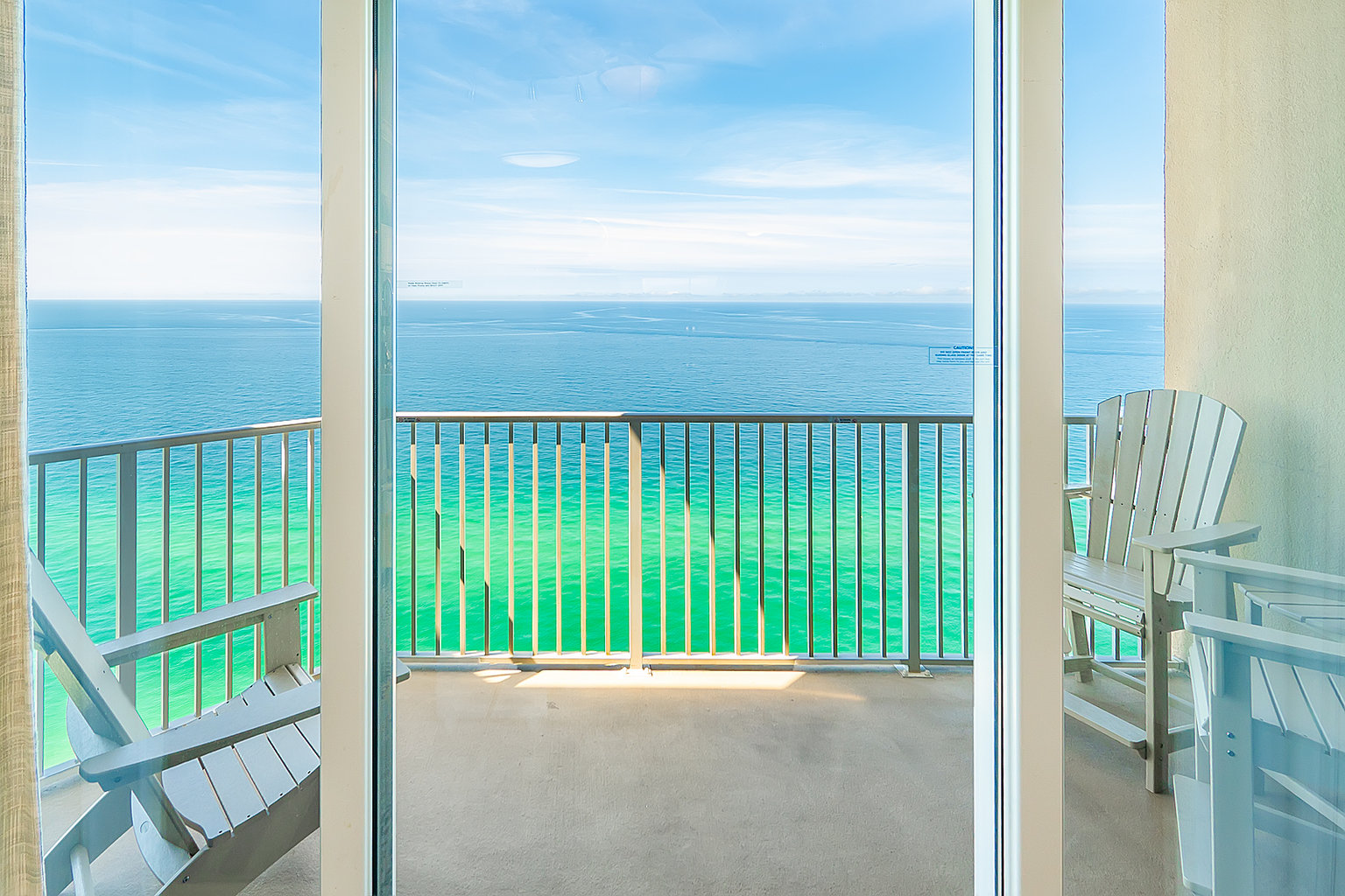 Panama City Beach Vacation Rental