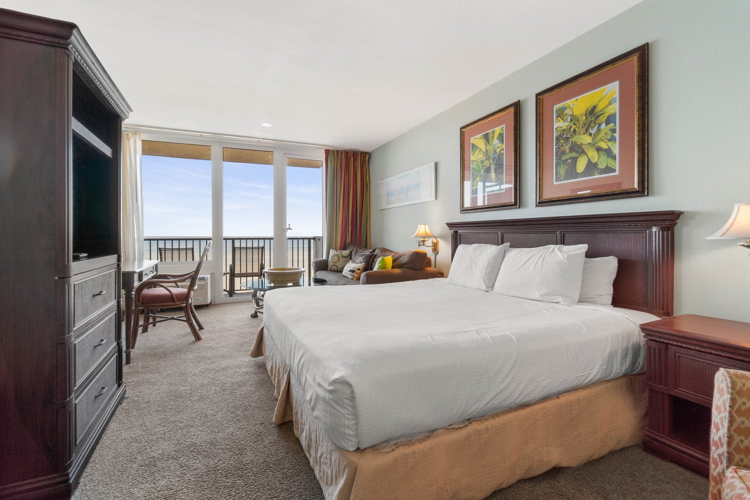 Miramar Beach Vacation Rental