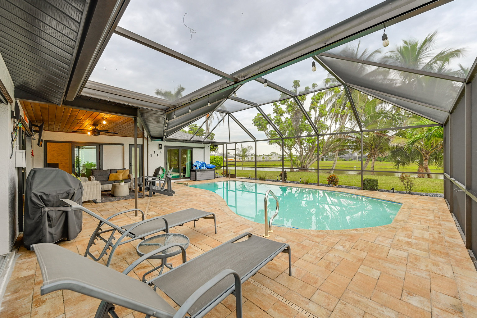 Bonita Springs Vacation Rental