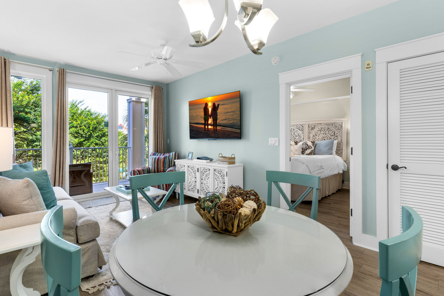 Miramar Beach Vacation Rental