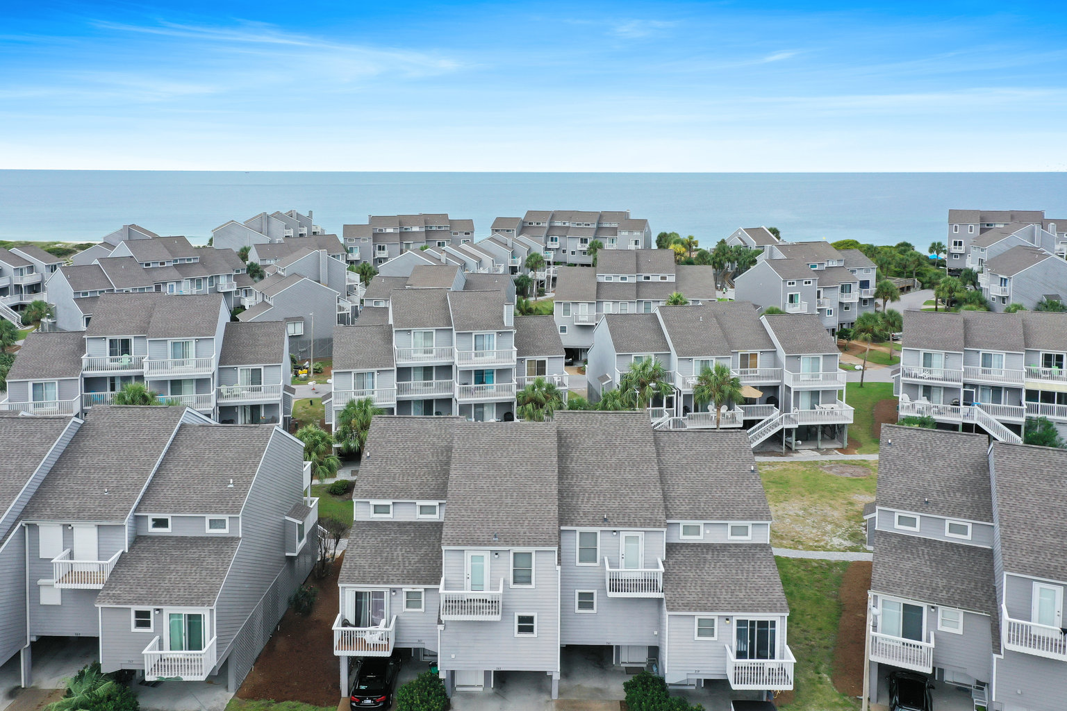 Cape San Blas Vacation Rental