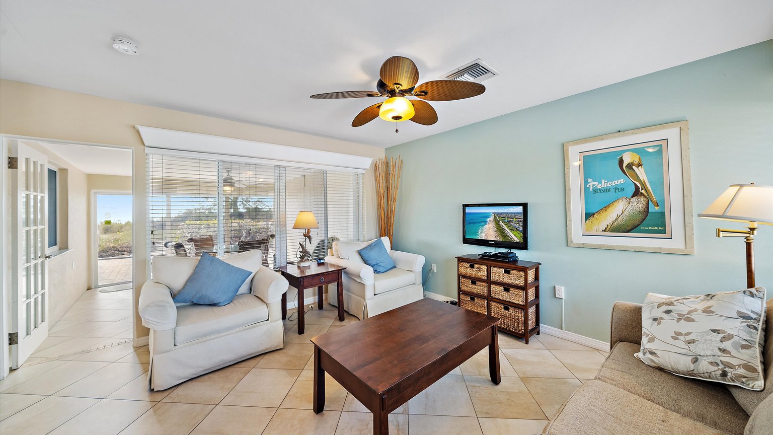 Longboat Key Vacation Rental