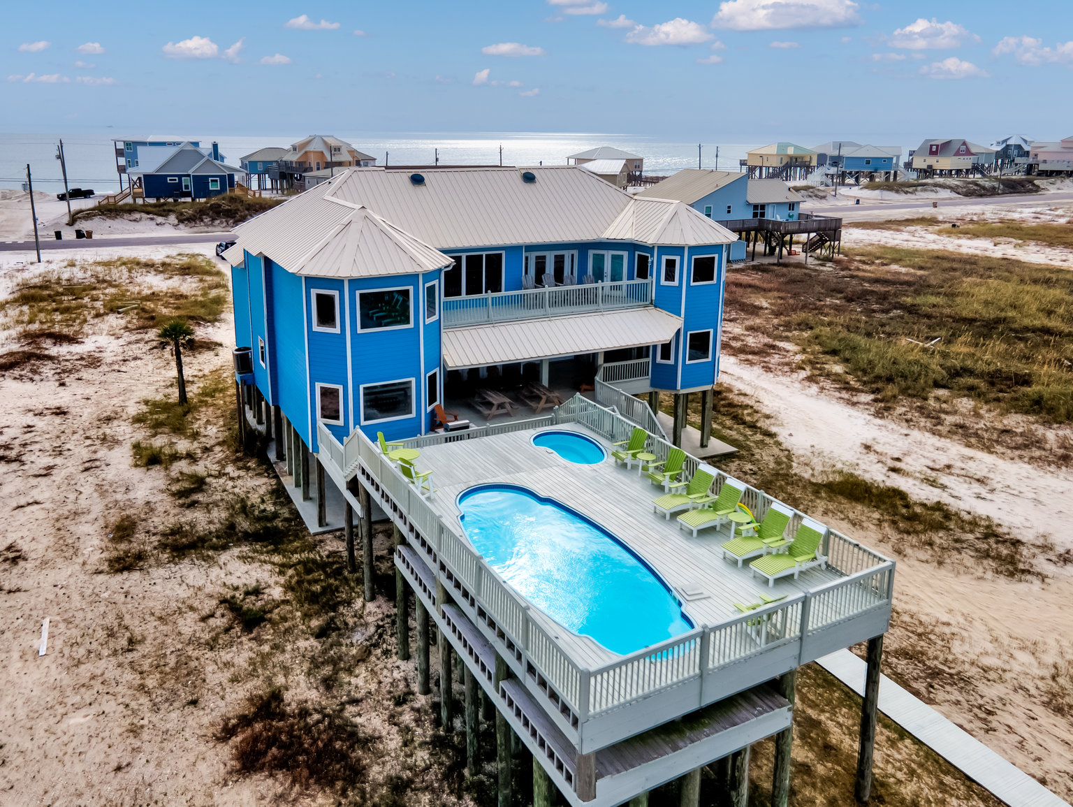 Dauphin Island Vacation Rental