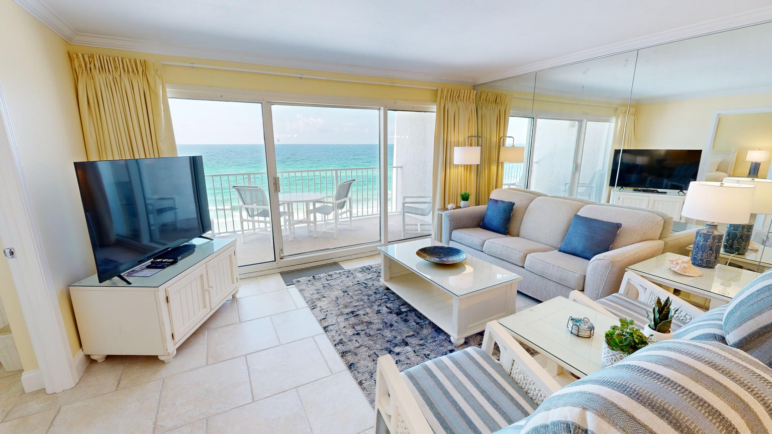 Miramar Beach Vacation Rental