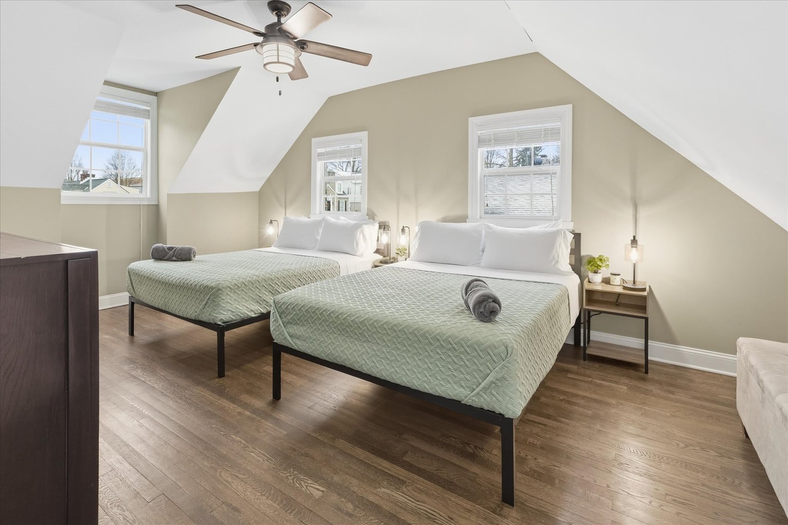 Indianapolis Vacation Rental