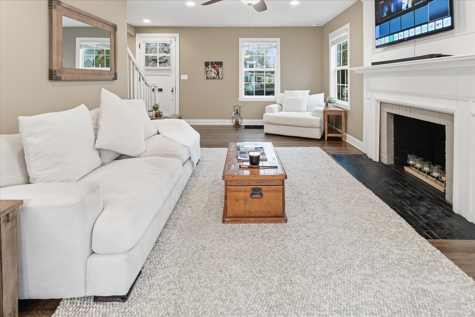 Indianapolis Vacation Rental