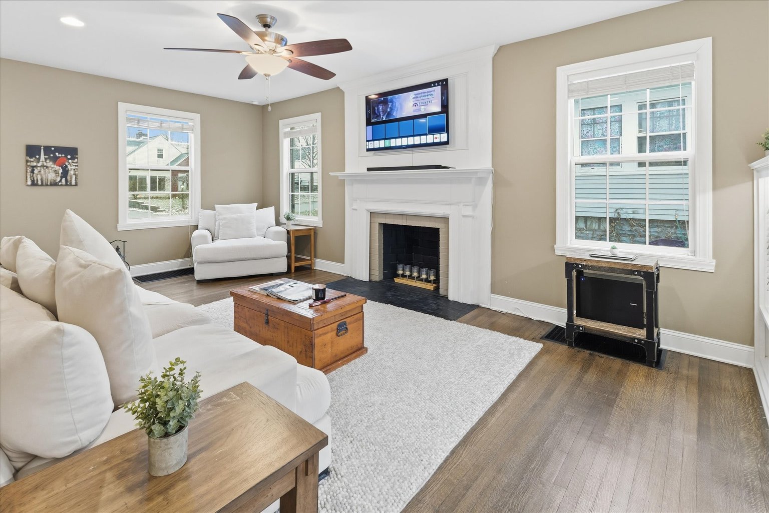 Indianapolis Vacation Rental